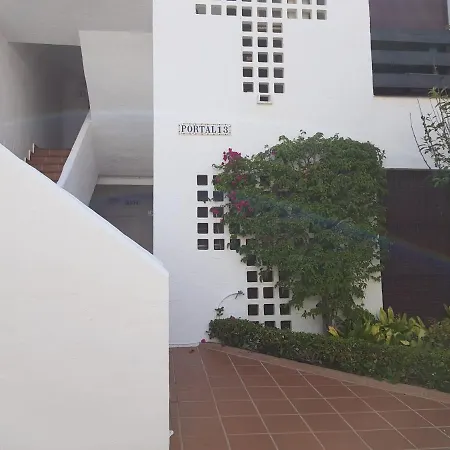 La Maestranza Apartment Marbella