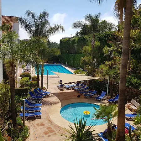 La Maestranza Marbella