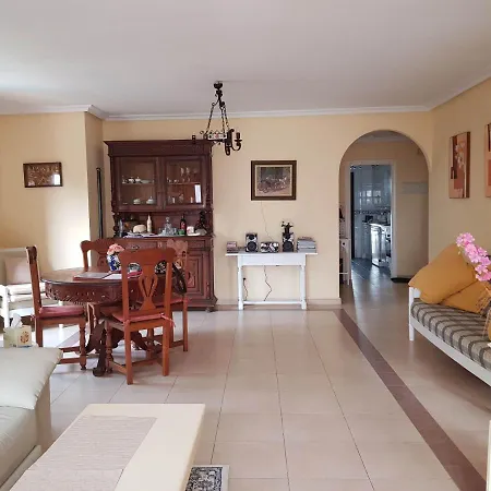 Apartment La Maestranza Marbella