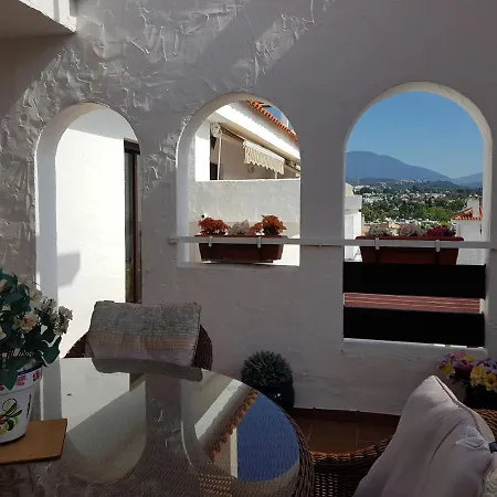 La Maestranza Marbella