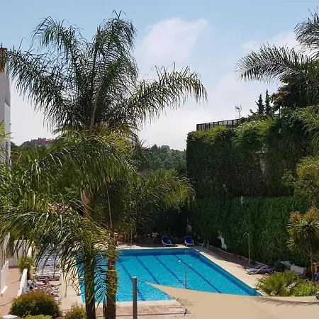 La Maestranza Marbella